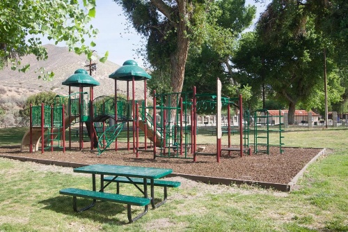 Soledad Canyon Cottage 2 image 11