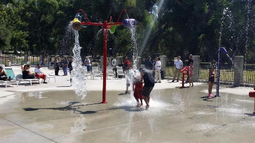 Soledad Canyon Cottage 2 image 12