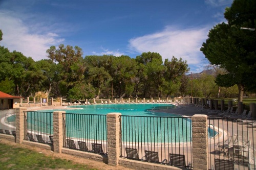 Soledad Canyon Cottage 2 image 15