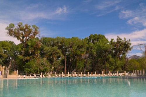 Soledad Canyon Cottage 2 image 16