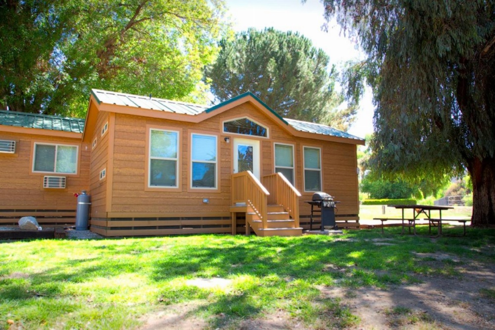 Cottage