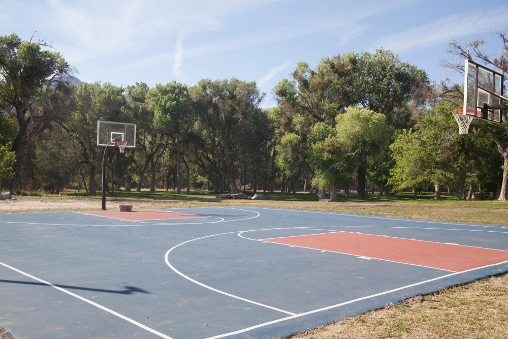 Soledad Canyon Cottage 2 Main image