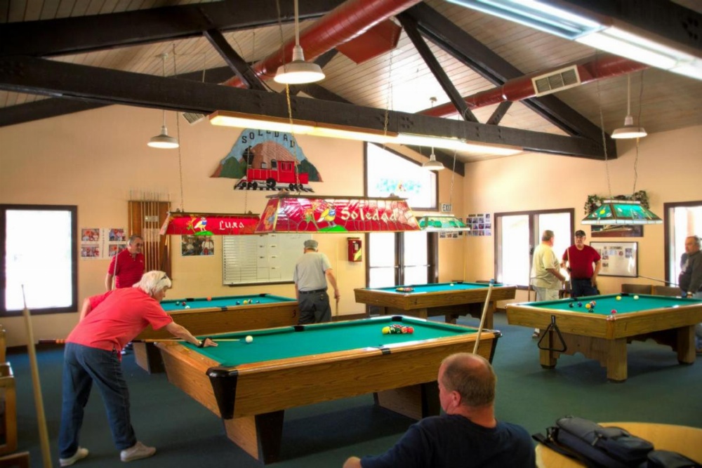 Soledad Canyon Cottage 2