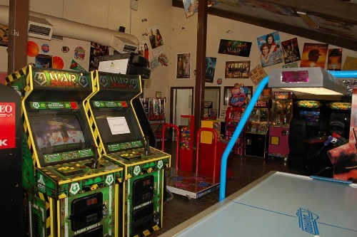 Soledad Canyon Cottage 2 image 6