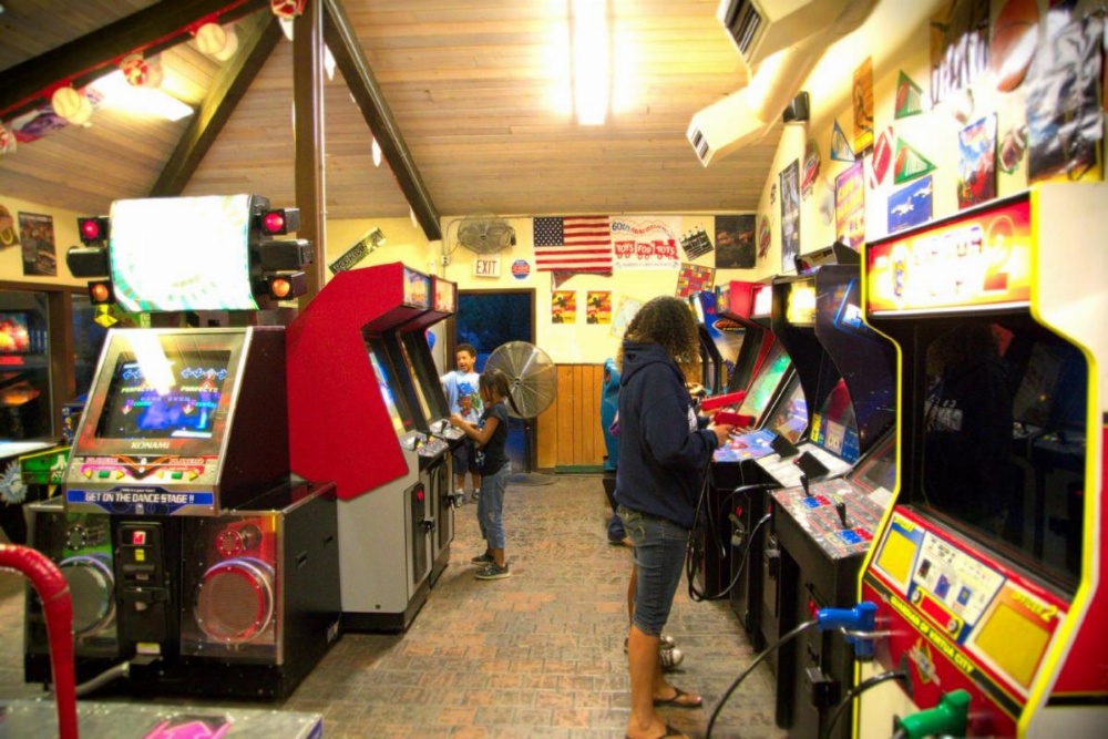 Soledad Canyon Cottage 2