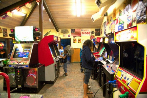 Soledad Canyon Cottage 2 image 8
